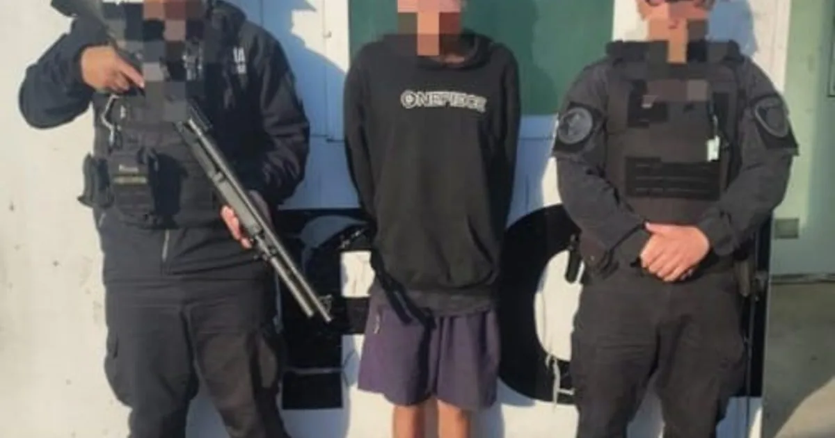 La insólita situación por la que cayó en Lugano un acusado de abuso sexual que tenía pedido de captura internacional