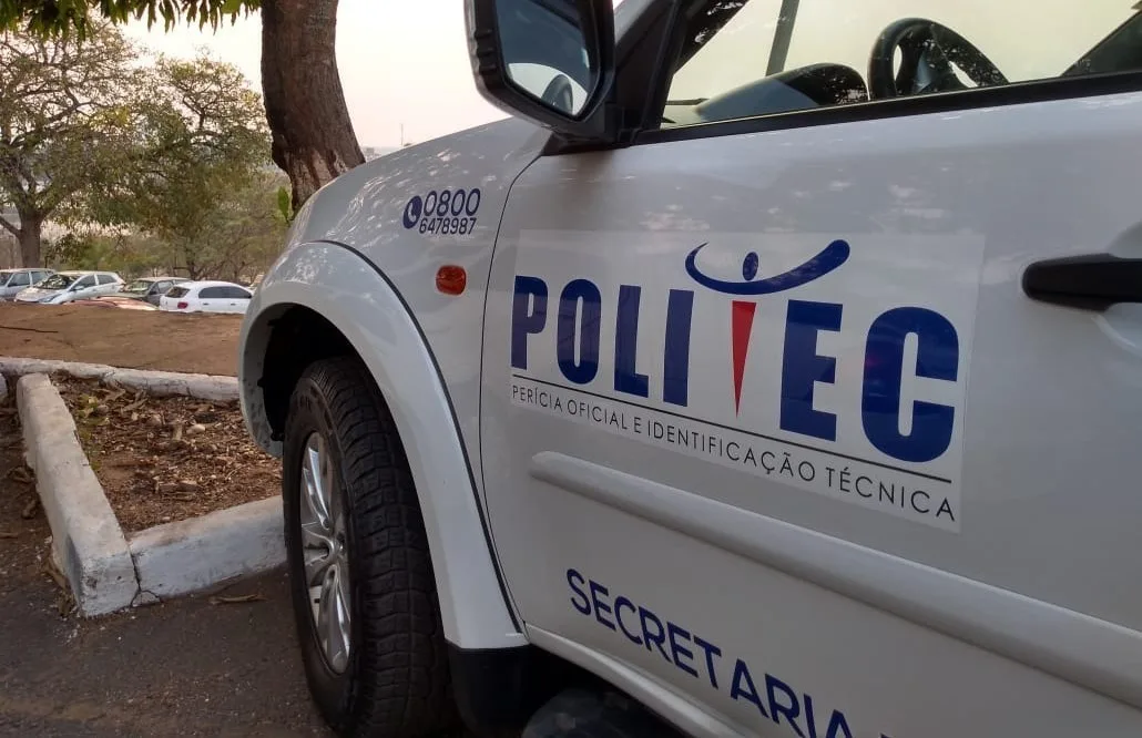 Homem morre após ser atropelado por ônibus no bairro Pedregal, em Cuiabá
