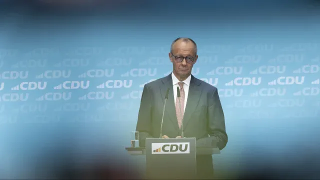 "Desastre", derrotas e pressão sobre Merz. O que se passa na Alemanha?