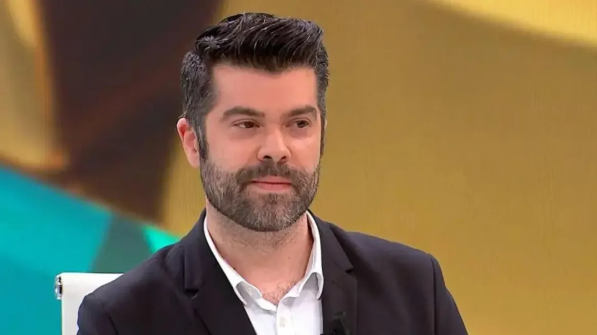 Luis Zamora, nutricionista: "La comida ideal para tomar en la playa sólo lleva pasta de lenteja, tomate y albahaca"