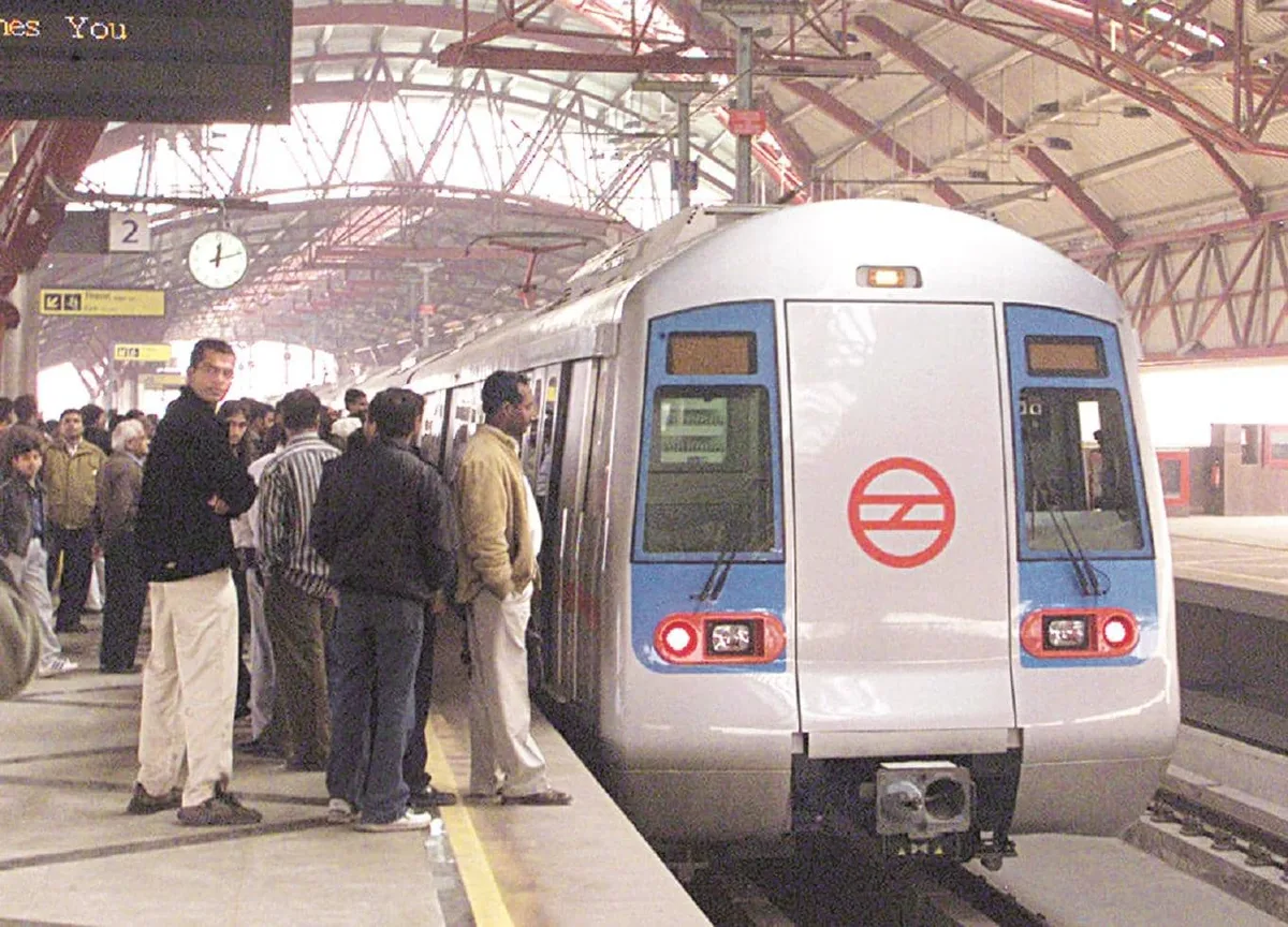 Delhi Metro to restrict entry, exit at 57 stations from 9 pm? Check details