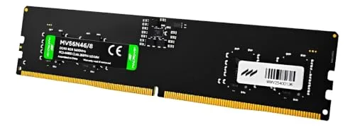 Hora de turbinar sua máquina: memórias RAM DDR5 em promoção na Amazon