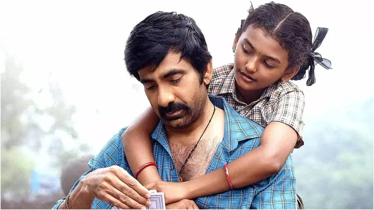 'Irumudi' BO day 2: India net for Ravi Teja's film reaches Rs 31.40 Cr