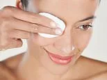 Safety warning over popular micellar water make up remover that 'could cause eye damage'