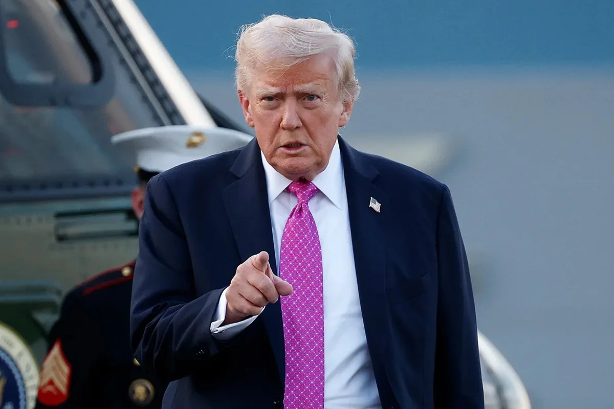 Trump oficializa aumento da importação de carne para conter preços nos EUA