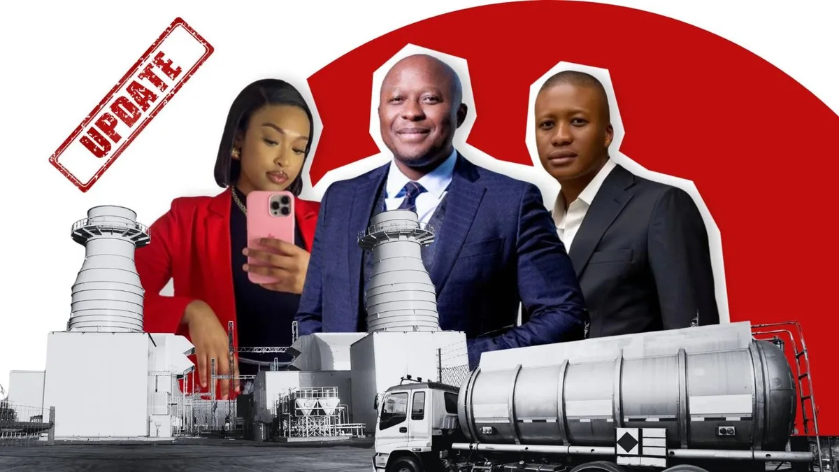 AMABHUNGANE: UPDATE: Eskom admits to R3-billion in payments ‘outside of contractual terms’