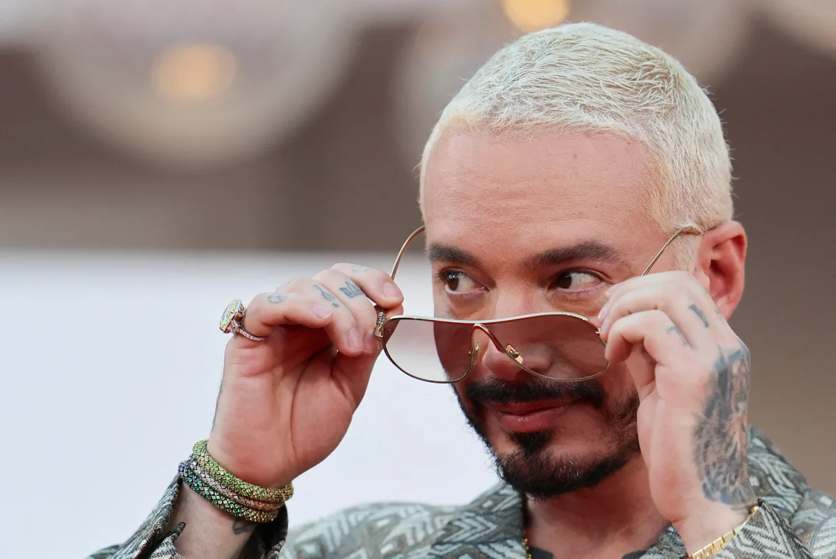 J Balvin fue blanco de las celebridades por su mensaje de cumpleaños a Valentina Ferrer: así reaccionaron