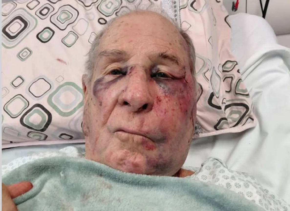 Justiça determina internação de homem acusado de matar idoso espancado