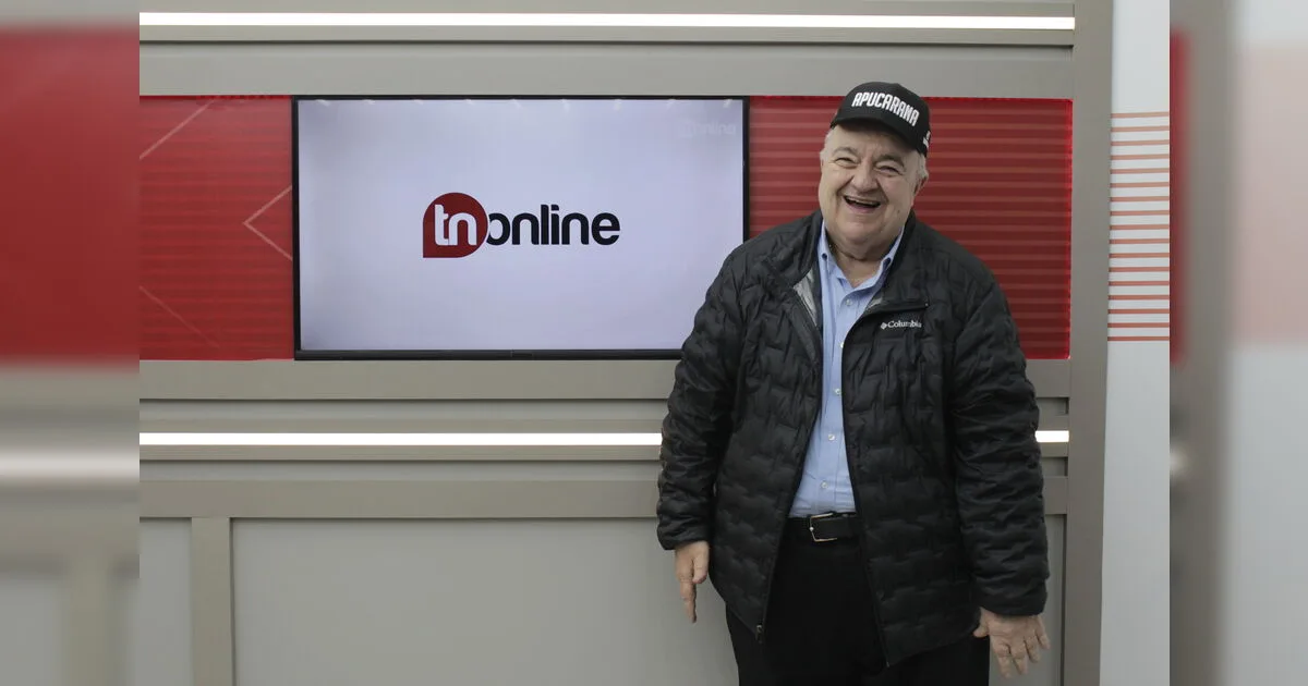 Rafael Greca é internado em Curitiba após sofrer queda em ato de campanha
