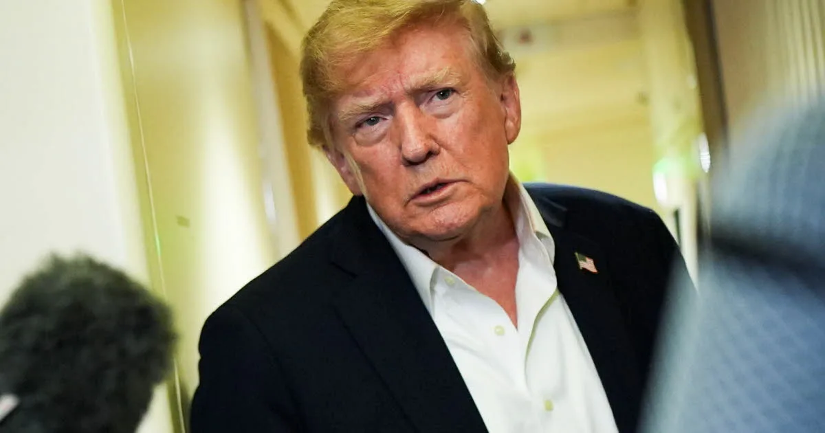 Etats-Unis. « Baissez les taux, et vite ! » : Donald Trump fustige la hausse des taux décidée par la Fed