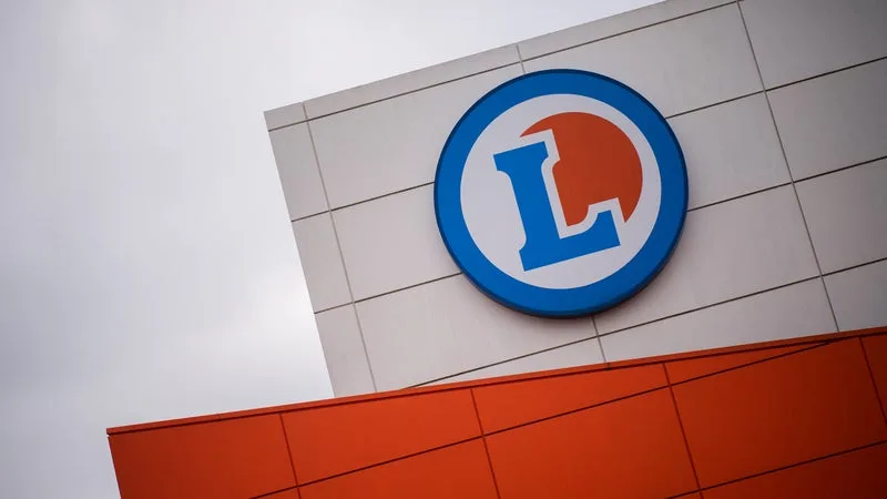 L'un des plus grands Leclerc de France touché lui aussi par la cyberattaque des frigos: tous les surgelés indisponibles pour une durée indéterminée