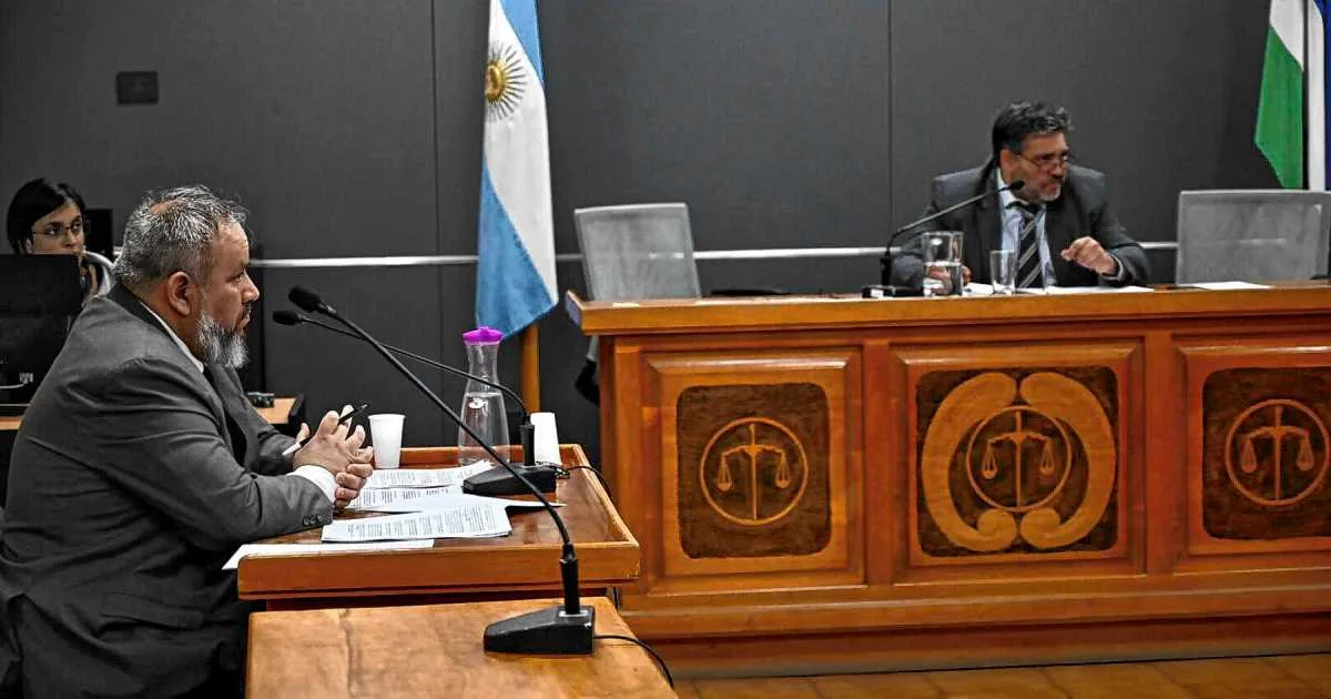 Femicidio de Estefanía Civardi en Bariloche: un jurado popular juzgará al policía acusado por el crimen