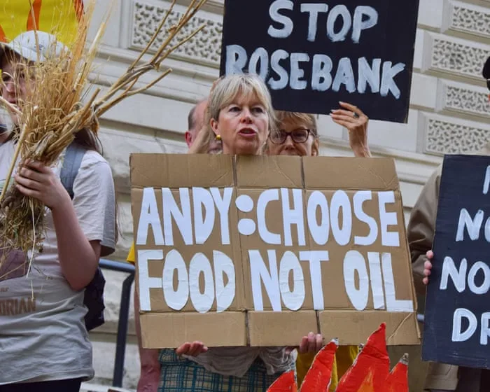 Labour ‘could lose up to 50 seats’ to Greens if new drilling in North Sea approved