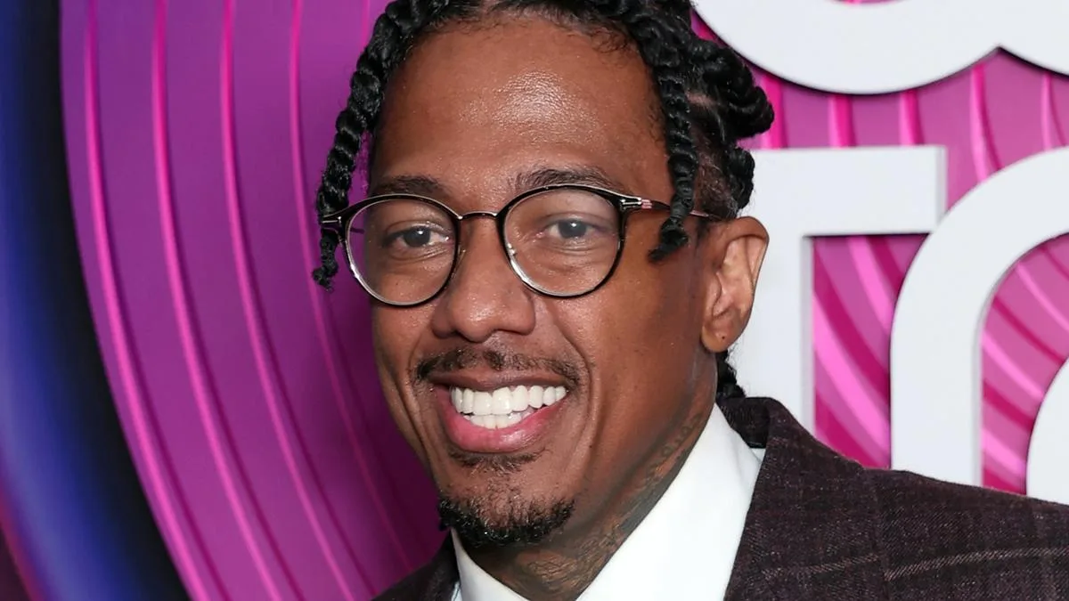 Nick Cannon 'always open' to rekindling Mariah Carey relationship