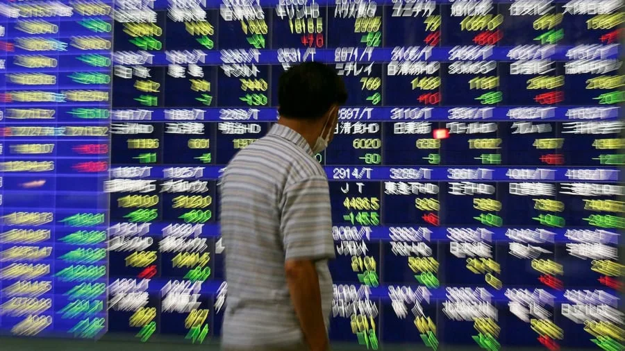 Nikkei: Markt-Intervention der USA beruhigt Anleger in Asien