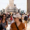 Endividamento da economia ultrapassa 280% do PIB no primeiro semestre