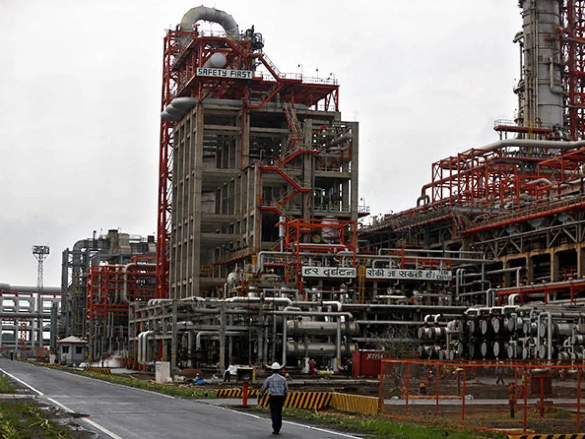 Essar Group buys UK petrol station operator SGN Retail, adds 118 sites