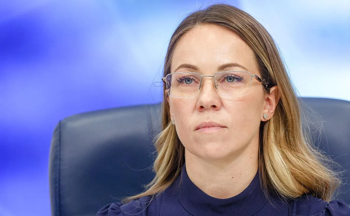 Экс-замминистра просвещения возглавила проект «Сферум»