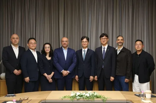 [AI픽] 구글클라우드·신한투자, AI로 계약 처리 2시간→5분