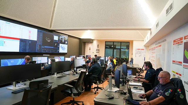Governo congratula-se que auditoria à Protecção Civil da Madeira valide qualidade da gestão e mantenha certificação ISO 9001