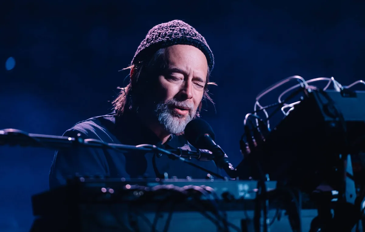 Thom Yorke says Radiohead reunion tour caused “massive” crash in self-confidence: “It took me months”