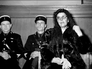 Accusée d’avoir tué ses deux maris, sa mère, son père… Comment Marie Besnard est devenue « l’empoisonneuse du siècle »