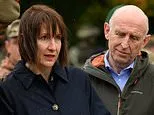 Fresh stampede from pensions as savers fear John Healey's Budget will be even worse than Rachel Reeves's