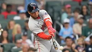 MLB: Medias Rojas de Wilyer Abreu y Willson Contreras vs Yankes de Nueva York (En vivo)