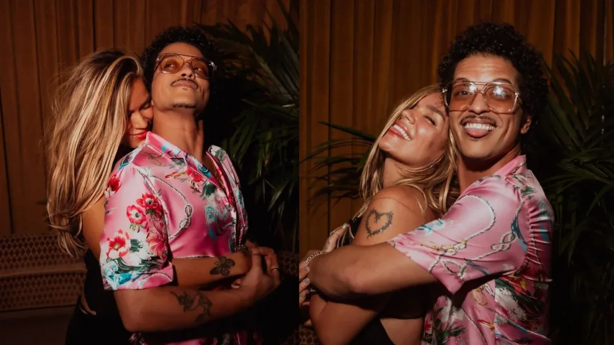 ¿Karol G y Bruno Mars son pareja?