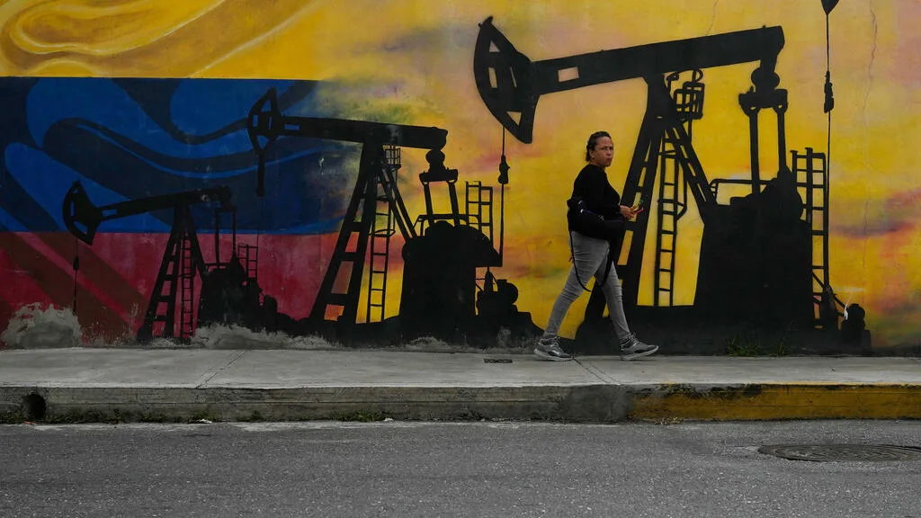 Des négociations en vue d'un accord entre les États-Unis et le Venezuela pour le pétrole