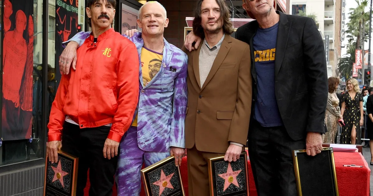 Vienen los Red Hot Chili Peppers: tocarán por primera vez en Rosario, cuándo será el show y cómo conseguir entradas
