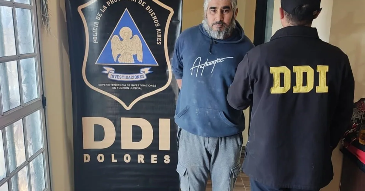 Violó a una nena, pasó casi 15 años prófugo y la causa prescribió: ahora quedó detenido por no pagar la cuota alimentaria de sus hijos