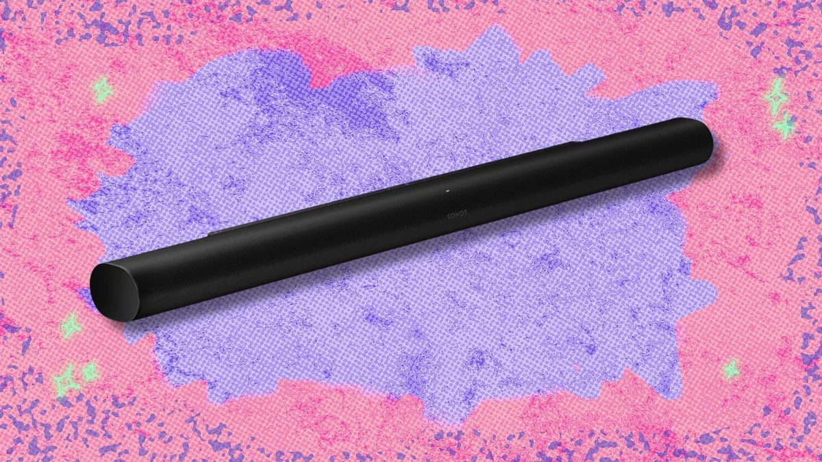 The Sonos Arc Ultra soundbar is $200 off in Amazons Labor Day sale — buy for $899