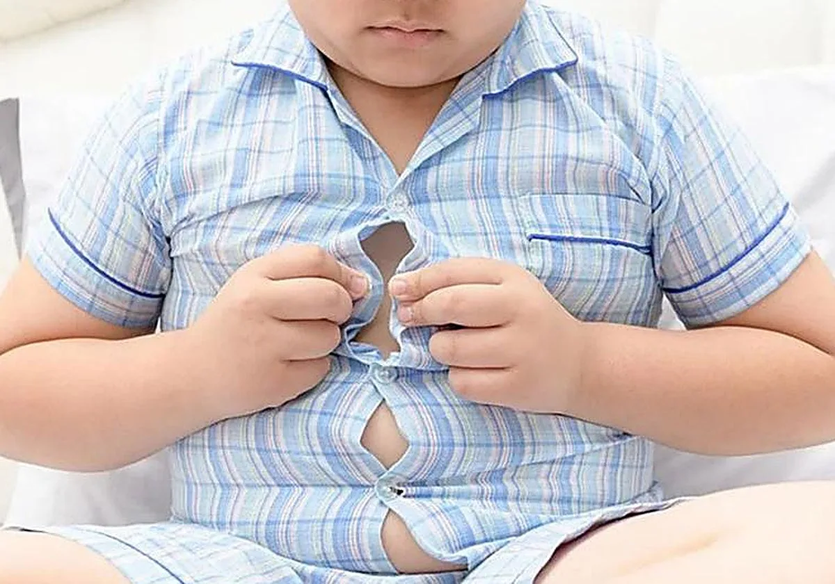 El 16 por ciento de los andaluces son obesos, por encima de la media nacional