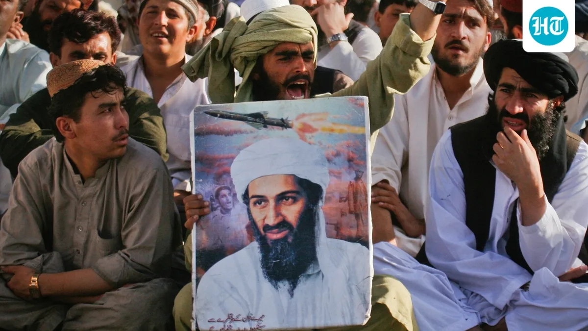 Pre-9/11 warnings about Osama Bin Laden: What CIA declassified files say