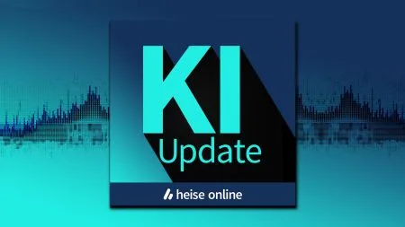 KI-Update kompakt: KI-Brillen, Selbstbewusstsein, Sicherheitslücken, KI-Musik