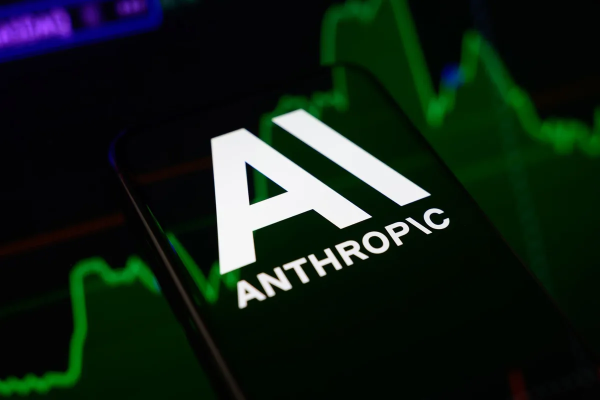 Anthropic’s IPO could be the biggest ever. Your AI budget helps explain why