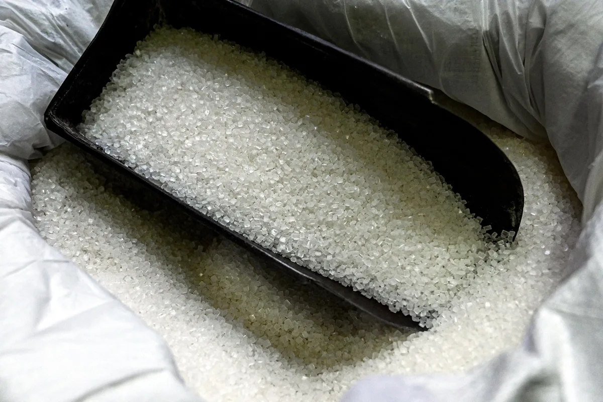 Sugar stocks fall over 7% as govt's duty-free import move sparks price woes