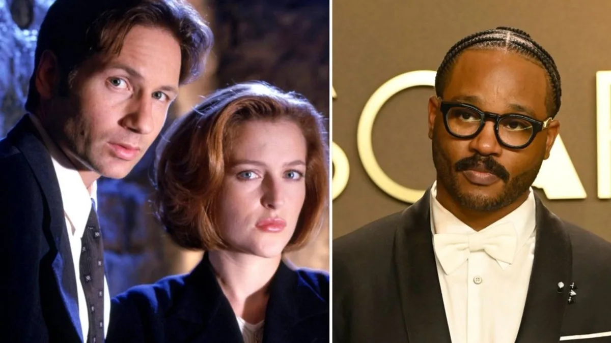 Neue „Akte X"-Serie von Ryan Coogler: Komplette erste Staffel offiziell bestellt