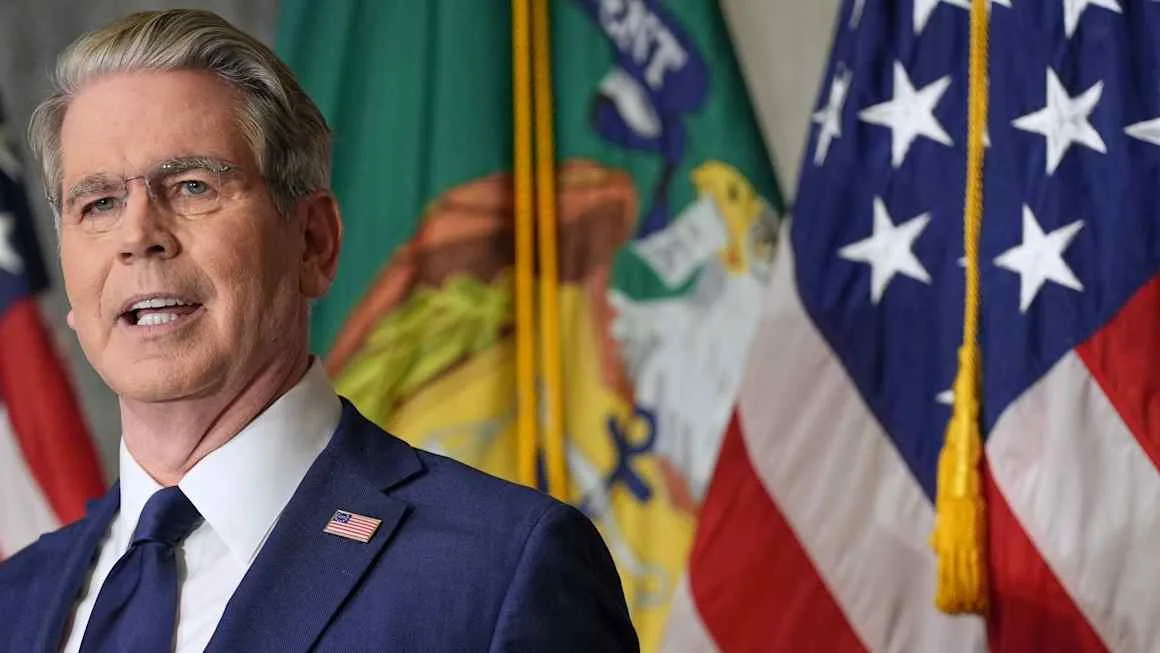 Scott Bessent threatens more US sanctions on Iran’s economic partners