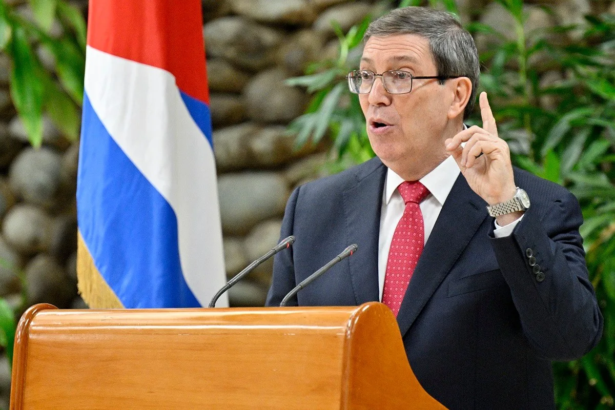 Cuba responde Trump após ele afirmar na ONU que a ilha ‘cairá’
