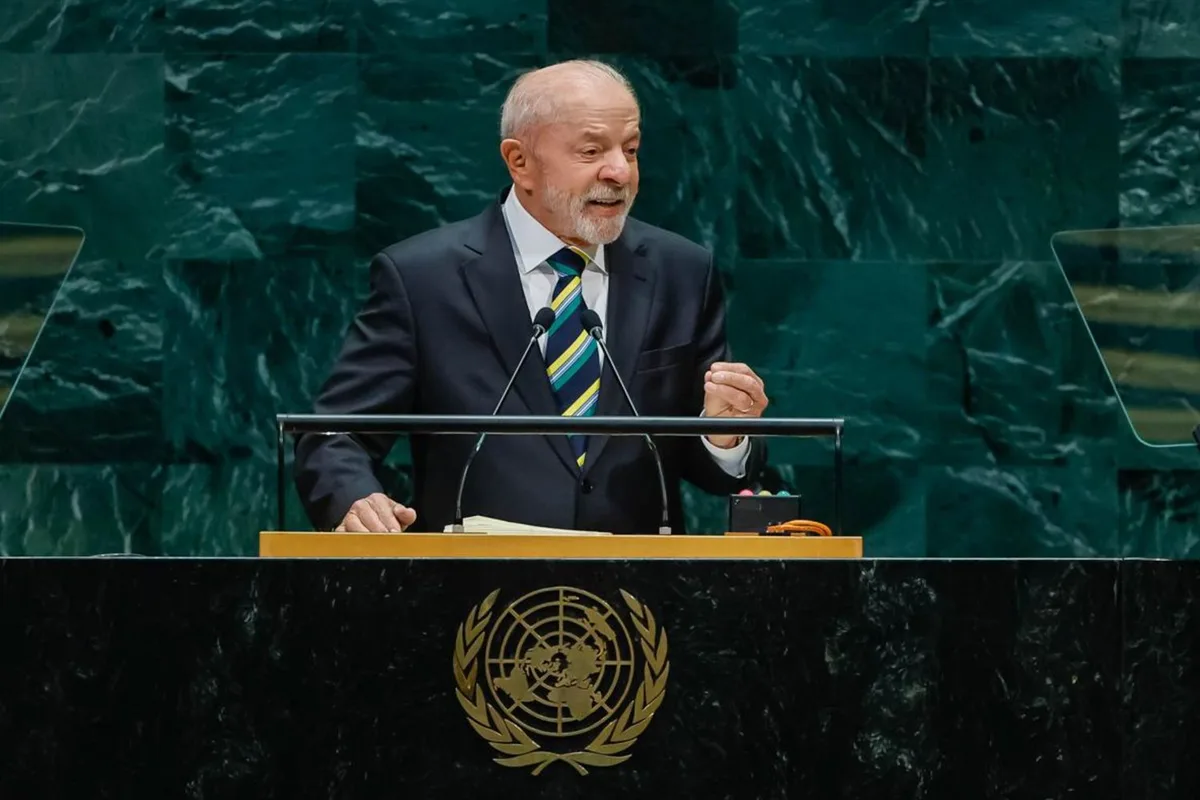 JOTA Principal | Lula faz discurso eleitoral na ONU enquanto STF adentra labirinto de incertezas