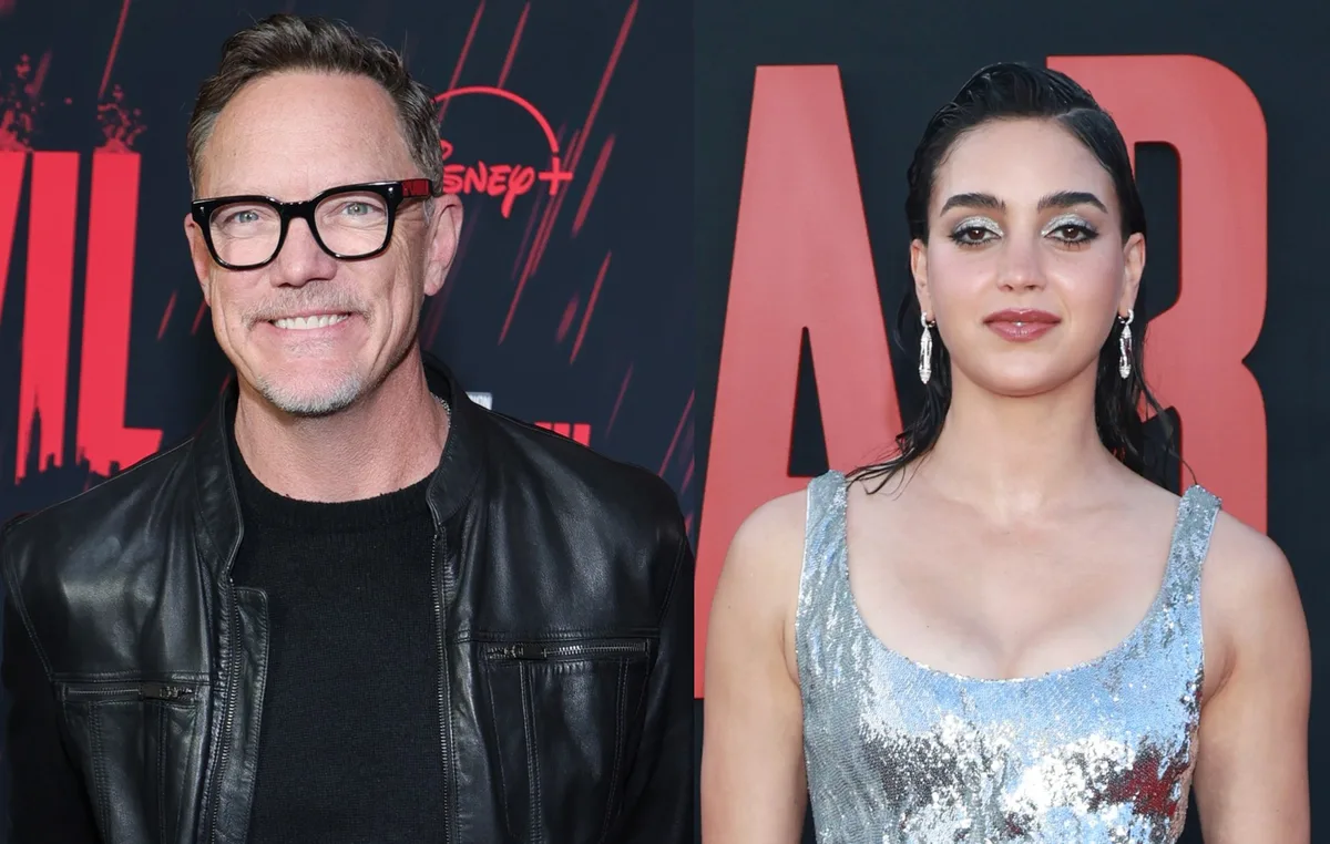 Matthew Lillard “ashamed” he acted in ‘Scream 7’ after Melissa Barrera got fired for Palestine support