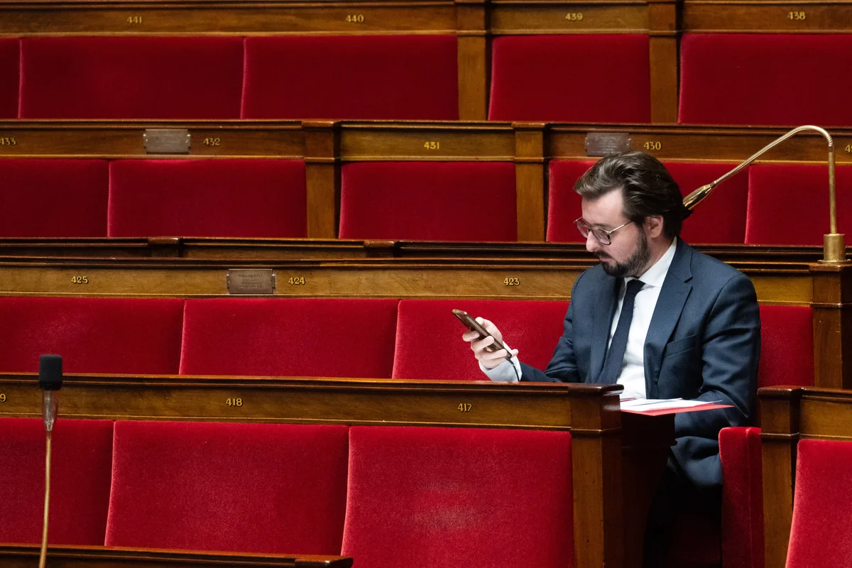 La justice a tranché : Philippe Brun ne réintégrera pas la primaire socialiste