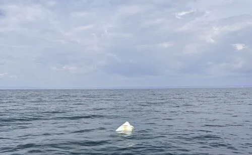 Rumania derriba drones en su espacio aéreo sobre el mar Negro; dice que es un modelo usado por Rusia en la guerra con Ucrania