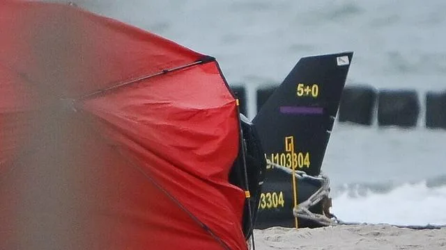 Drohnenvorfälle in Nato-Staaten: In Polen und Litauen entdeckte Drohnen waren mit Sprengstoff bestückt
