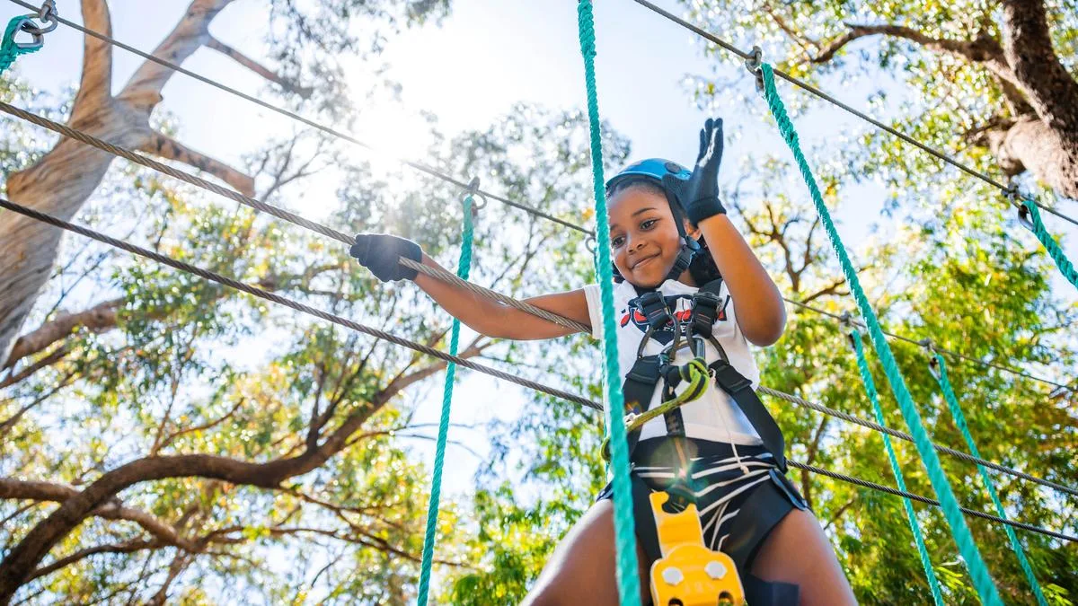 Five Perth adventures made for the school holidays