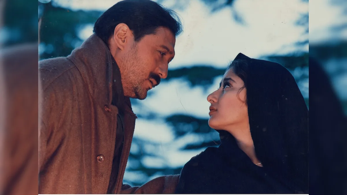 'Kaat Paisa': Why Jackie Shroff Worked For 'Free' On 1942: A Love Story