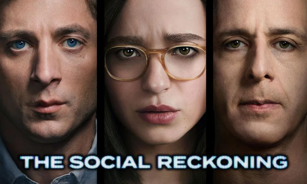 ‘El precio de la red’ (★★★½☆), la secuela de ‘La red social’ que Facebook no quiere que veas