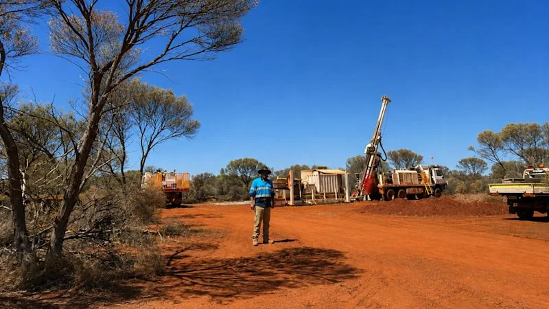 Great Southern drilling unlocks second growth front at WA gold play